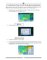 Preview for 76 page of Audiovox NAV 104 User Manual