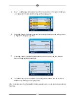 Preview for 130 page of Audiovox NAV 104 User Manual