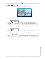 Preview for 131 page of Audiovox NAV 104 User Manual