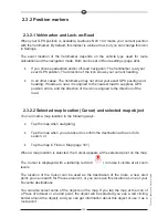 Preview for 139 page of Audiovox NAV 104 User Manual