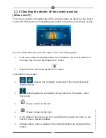 Preview for 149 page of Audiovox NAV 104 User Manual