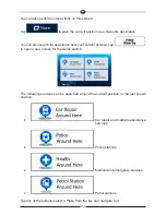 Preview for 150 page of Audiovox NAV 104 User Manual