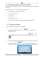 Preview for 152 page of Audiovox NAV 104 User Manual