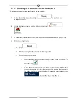 Preview for 158 page of Audiovox NAV 104 User Manual