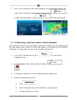 Preview for 160 page of Audiovox NAV 104 User Manual