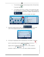 Preview for 161 page of Audiovox NAV 104 User Manual