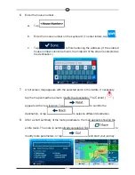 Preview for 164 page of Audiovox NAV 104 User Manual