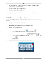 Preview for 166 page of Audiovox NAV 104 User Manual