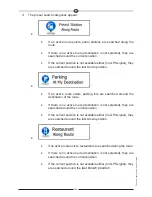 Preview for 169 page of Audiovox NAV 104 User Manual