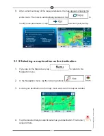 Preview for 181 page of Audiovox NAV 104 User Manual