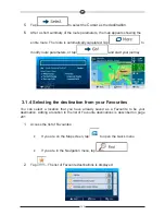 Preview for 182 page of Audiovox NAV 104 User Manual