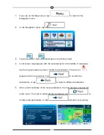 Preview for 184 page of Audiovox NAV 104 User Manual