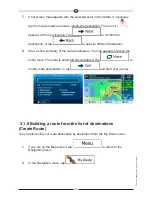 Preview for 187 page of Audiovox NAV 104 User Manual