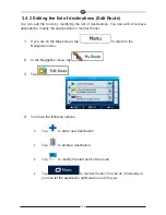 Preview for 194 page of Audiovox NAV 104 User Manual