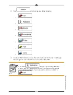 Preview for 199 page of Audiovox NAV 104 User Manual