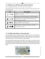 Preview for 217 page of Audiovox NAV 104 User Manual