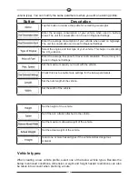 Preview for 226 page of Audiovox NAV 104 User Manual