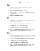 Preview for 227 page of Audiovox NAV 104 User Manual