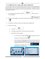 Preview for 278 page of Audiovox NAV 104 User Manual