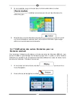 Preview for 317 page of Audiovox NAV 104 User Manual