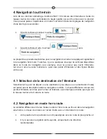 Preview for 328 page of Audiovox NAV 104 User Manual