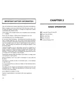 Preview for 9 page of Audiovox PCX-1000XL User Manual