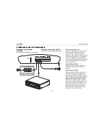 Preview for 24 page of Audiovox Phase Linear UPA224 Owner'S Manual