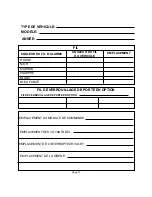 Preview for 12 page of Audiovox Prestige APS-15CL Installation Manual