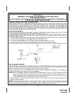 Preview for 13 page of Audiovox Prestige APS-55TWT Installation Instructions Manual