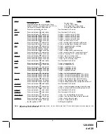 Preview for 4 page of Audiovox Prestige Platinum APS-51 Installation Manual