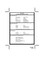 Preview for 8 page of Audiovox PS-155CH Owner'S Manual