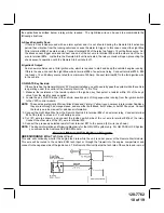 Preview for 10 page of Audiovox Pursuit PRO-9056 Installation Manual