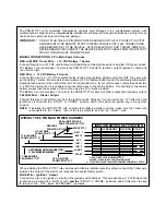 Preview for 2 page of Audiovox Pursuit PRO 9171FT Installation Manual