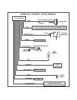 Preview for 11 page of Audiovox Pursuit PRO 9171FT Installation Manual