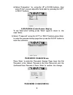 Preview for 15 page of Audiovox VBP800 Instruction Manual