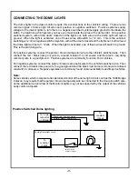 Preview for 11 page of Audiovox VOD701 Installation Manual