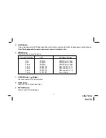 Preview for 8 page of Audiovox VOD710 - DVD Player With LCD Monitor Operation Manual