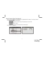 Preview for 19 page of Audiovox VOD710 - DVD Player With LCD Monitor Operation Manual