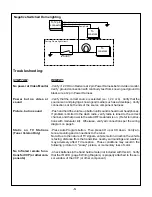 Preview for 10 page of Audiovox VOD8521 - DVD Player / LCD Monitor Installation Manual