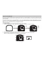 Preview for 8 page of Audiovox VODEXL10 A Installation Manual