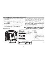 Preview for 14 page of Audiovox VODEXL10 A Installation Manual