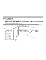 Preview for 15 page of Audiovox VODEXL10 A Installation Manual