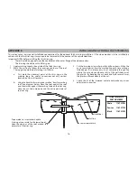 Preview for 17 page of Audiovox VODEXL10 A Installation Manual