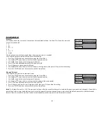 Preview for 47 page of Audiovox VODEXL10 A Installation Manual