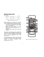 Preview for 6 page of Audiovox VOH1502 Operation Manual