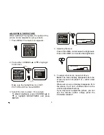 Preview for 10 page of Audiovox VOH1502 Operation Manual