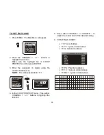 Preview for 15 page of Audiovox VOH1502 Operation Manual