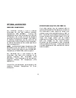 Preview for 19 page of Audiovox VOH1502 Operation Manual