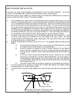 Preview for 6 page of Audiovox VOH560PKG Installation And Operation Manual