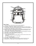 Preview for 11 page of Audiovox VOH560PKG Installation And Operation Manual